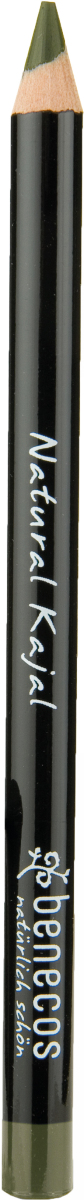 benecos Kajal olive, 1,13 gr Stück