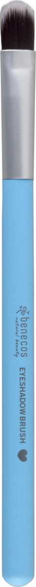 benecos Eyeshadow Brush Colour Edition, 1 Stück