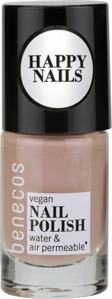 benecos Nail Polish you-nique, 5 ml Flasche