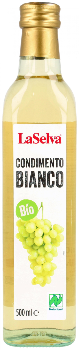 La Selva Condimento di Modena, 500 ml Flasche