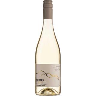 Les Vignobles Foncalieu Les Pierres Dorées Sauvign