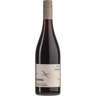 Les Vignobles Foncalieu Les Pierres Dorées Caberne