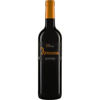 Armonia Rouge, 0,75 ltr Flasche