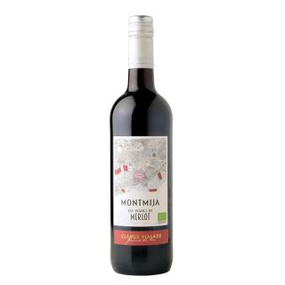Montmija Jean Vialade, 0,75 ltr Flasche