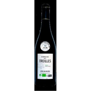 Domaine des Treilles, 0,75 ltr Flasche