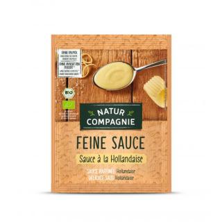 Natur Compagnie Sauce à la Hollandaise, 23 gr Beut