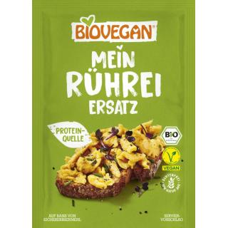 Biovegan Mein Rührei-Ersatz, 50 gr Packung