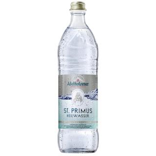 Adelholzener Alpenquellen Adelholzener Heilwasser