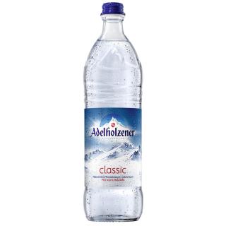 Adelholzener Alpenquellen Adelholzener classic, 0,