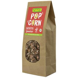 Rapunzel Popcorn mit Zartbitter - Schokolade, 100
