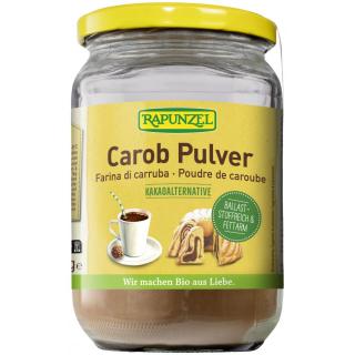 Rapunzel Carobpulver, 250 gr Dose