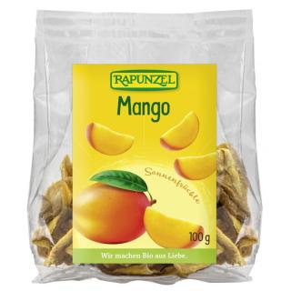 Rapunzel Mango HIH, 100 gr Packung
