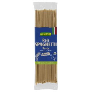 Rapunzel Reis-Spaghetti, 250 gr Packung -glutenfre