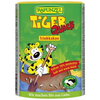 Rapunzel Tiger Quick HIH Instant Trinkschokolade,