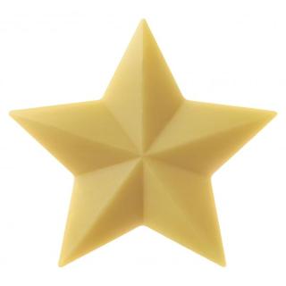SPEICK Pflanzenöl-Seife Stern, 50 gr Stück