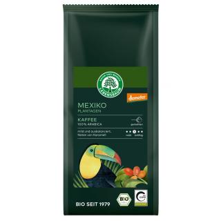 Lebensb Plantagenkaffee, gemahlen,  250 gr Packung