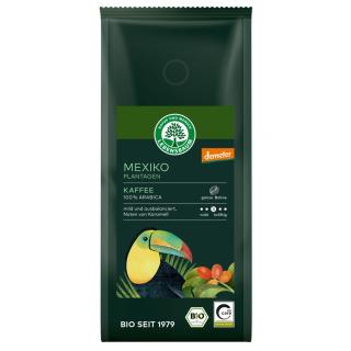 Lebensb Plantagenkaffee, ganze Bohne,  250 gr Pack