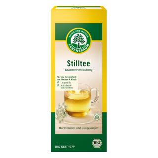 Lebensb Stilltee, 1,5 gr, 20 Btl Packung