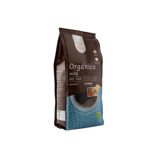 Gepa Schonkaffee, gemahlen, 250 gr Packung