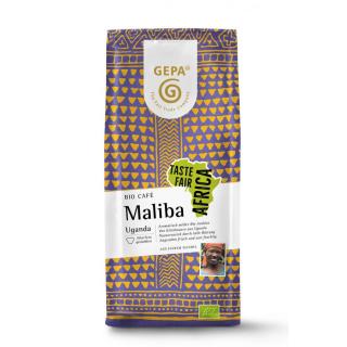 Gepa Café Maliba, gemahlen, 250 gr Packung