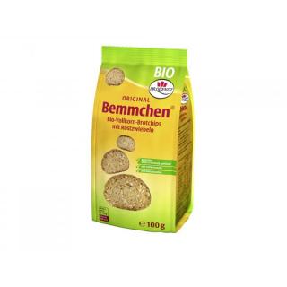 Dr. Quendt Bemmchen, 100 gr Packung