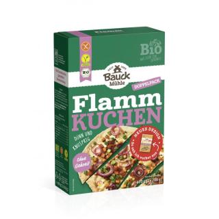 Bauck Hof Flammkuchen glutenfrei, 400 gr Packung
