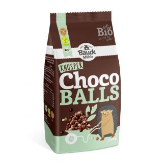 Bauckhof Choco Balls glutenfrei, 275 g Packung