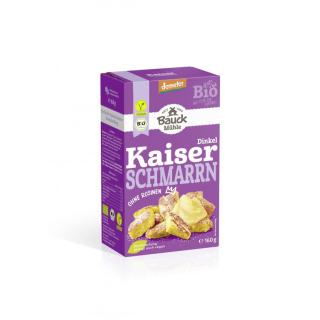 Bauck Hof Dinkel-Kaiserschmarrn, 160 gr Packung