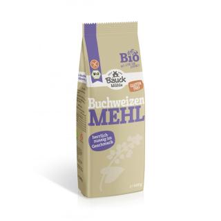 Bauck Hof Buchweizenmehl, 500 gr Packung -glutenfr