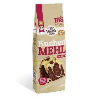 Bauck Hof Mehl-Mix Kuchen, 800 gr Packung -glutenf