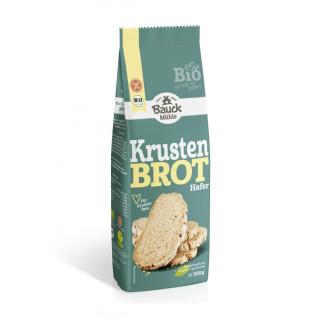 Bauck Hof Krustenbrot glutenfrei, 500 gr Beutel
