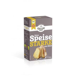 Bauck Hof Speisestärke, 250 gr Packung -glutenfrei