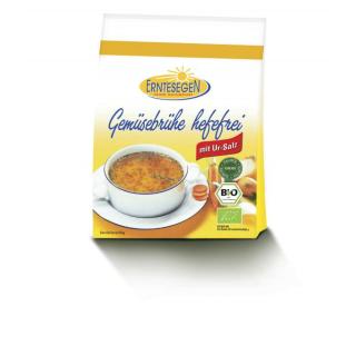 Erntesegen Gemüsebrühe -hefefrei-, im Nachfüllbeut