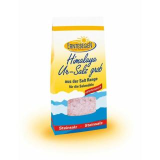 Erntesegen Himalaya Ur-Salz grob, unjodiert, 300 g