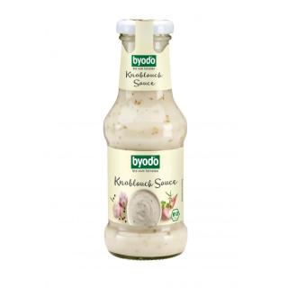 byodo Knoblauch Sauce, 250 ml Flasche