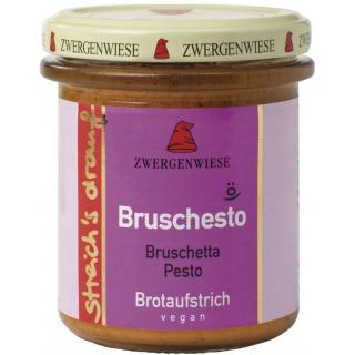 Zwergenwiese streich`s drauf Bruschesto, 160 gr Gl