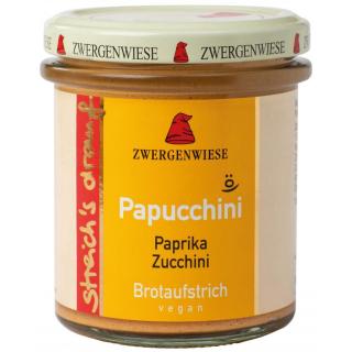 Zwergenwiese streich`s drauf Papucchini, 160 gr Gl