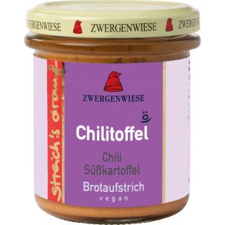 Zwergenwiese streich`s drauf Chilinake, 160 gr Gla