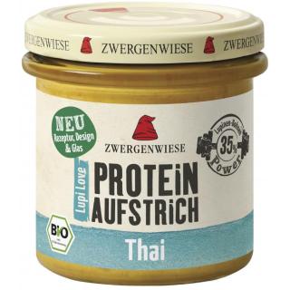 Zwergenwiese LupiLove Protein Thai, 135 g Glas