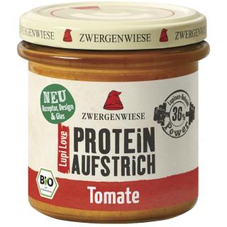 Zwergenwiese LupiLove Protein Tomate, 135 g Glas -