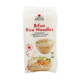 Arche Naturküche Bifun Rice Noodles, 250 g Packung