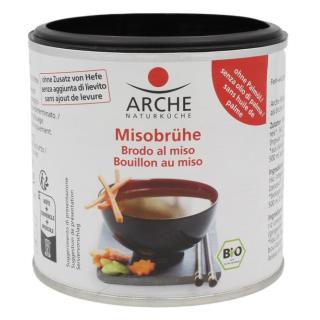 Arche Misobrühe, 120 gr Dose