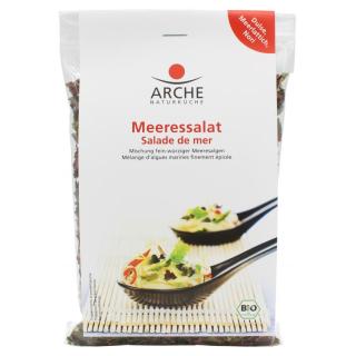 Arche Meeressalat Algenmischung, 40 gr Packung