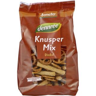 dennree Dinkel-Duo-Mix demeter, 200 gr Packung