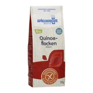 Spielberger Quinoaflocken, 250 gr Packung