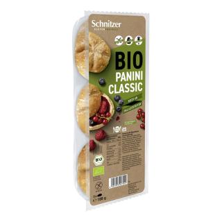 Schnitzer PANINI Royal, 3 St 188 gr Packung - glut