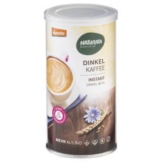 Naturata Dinkelkaffee Classic, Instant, 75 gr Dose
