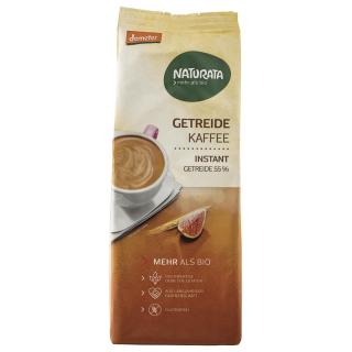 Naturata Getreidekaffee, Instant, Nachfüllbeutel,
