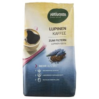 Naturata Lupinenkaffee zum Filtern, koffeinfrei, 5