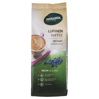 Naturata Lupinenkaffee, Instant, Nachfüllbeutel, 2